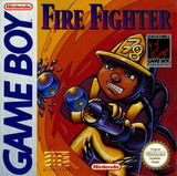 Fire Fighter (Game Boy)